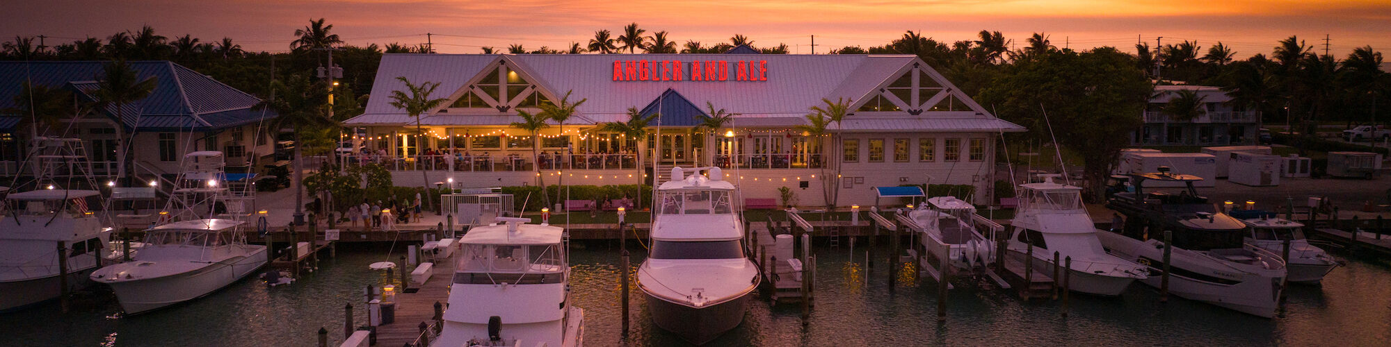 Hawks Cay Resort