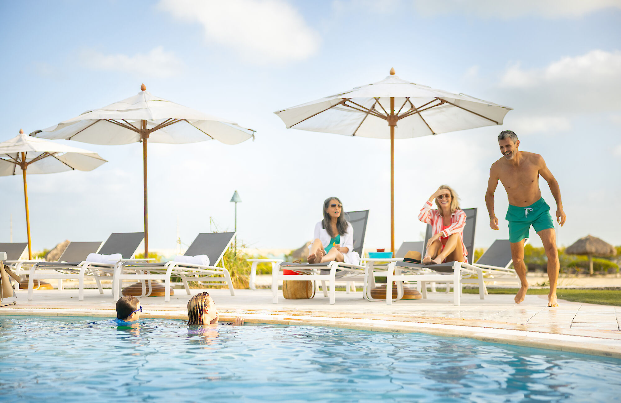 Hawks Cay Resort