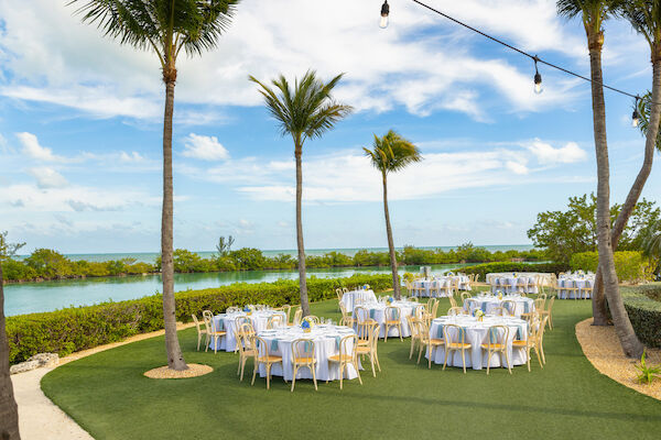 Hawks Cay Resort