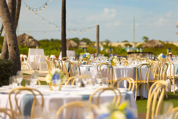 Hawks Cay Resort