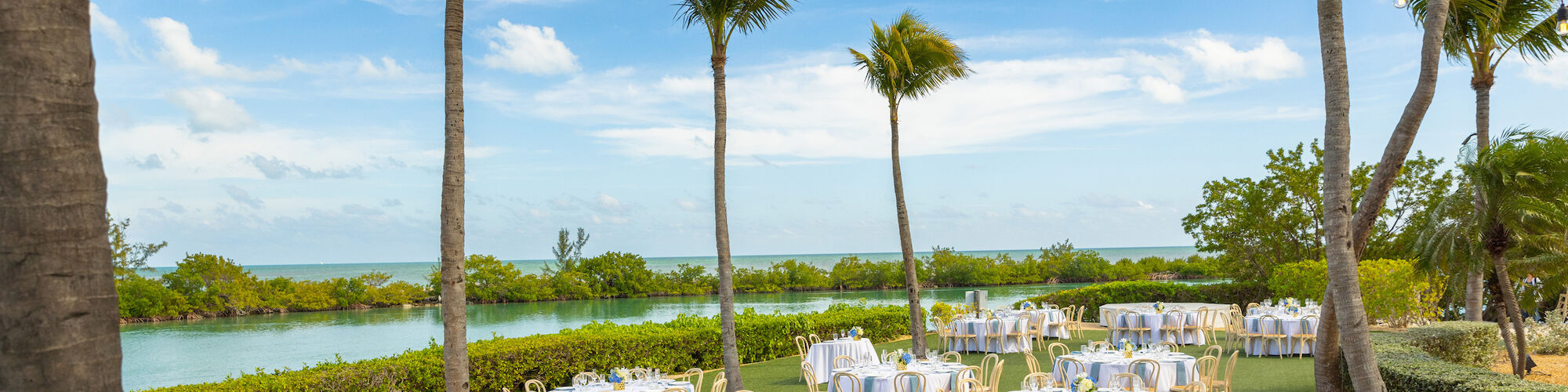 Hawks Cay Resort