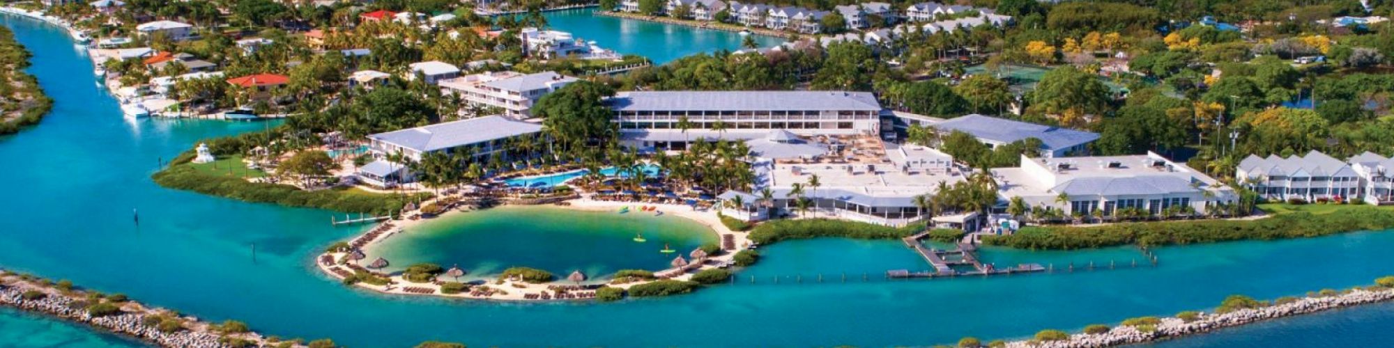 Hawks Cay Resort