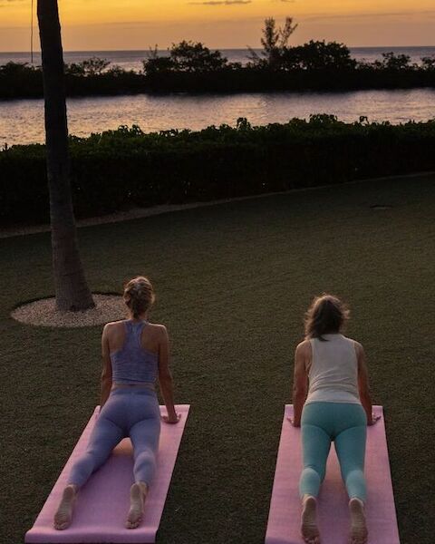 Hawks Cay Resort