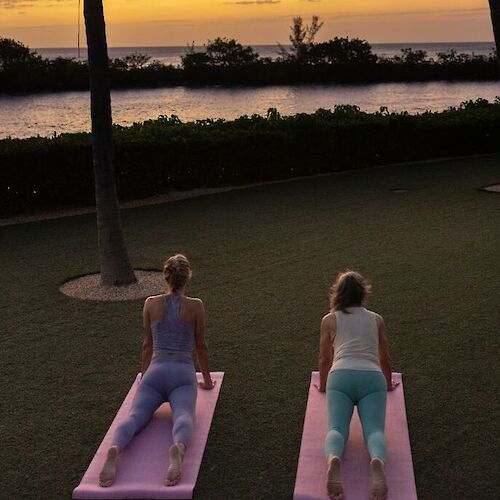 Hawks Cay Resort