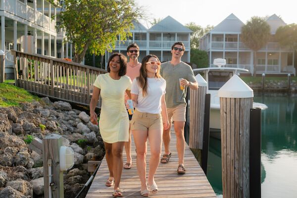 Hawks Cay Resort