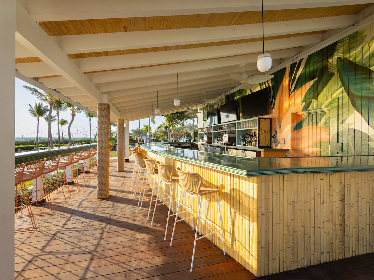 Hawks Cay Resort