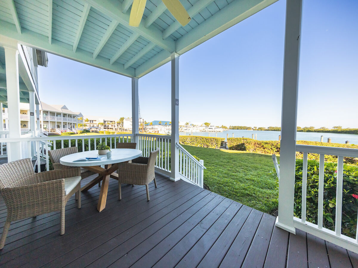 Hawks Cay Resort