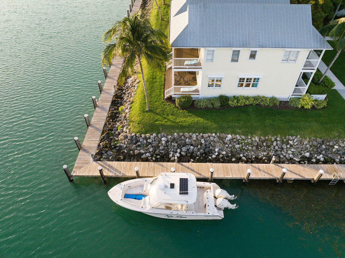 Hawks Cay Resort