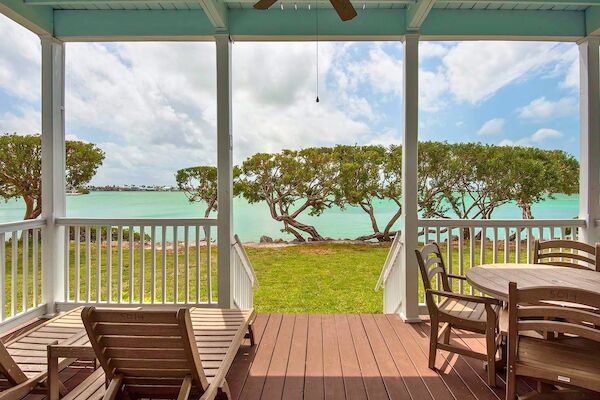 Hawks Cay Resort