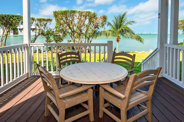 Hawks Cay Resort