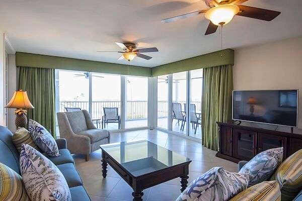 Hawks Cay Resort