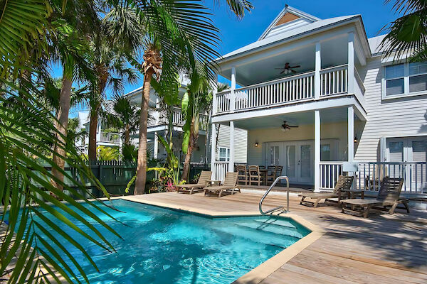 Hawks Cay Resort