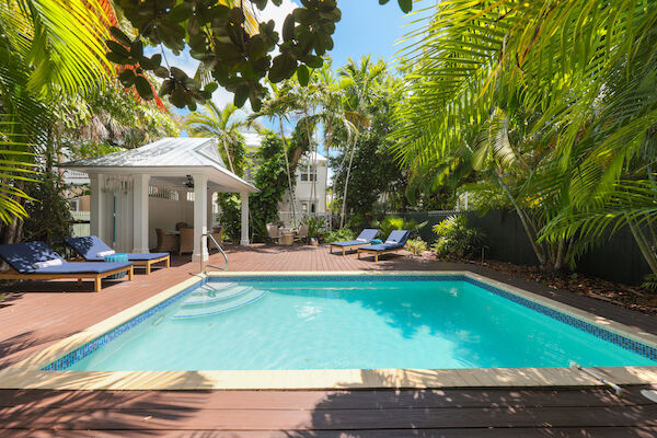 Hawks Cay Resort