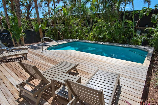 Hawks Cay Resort
