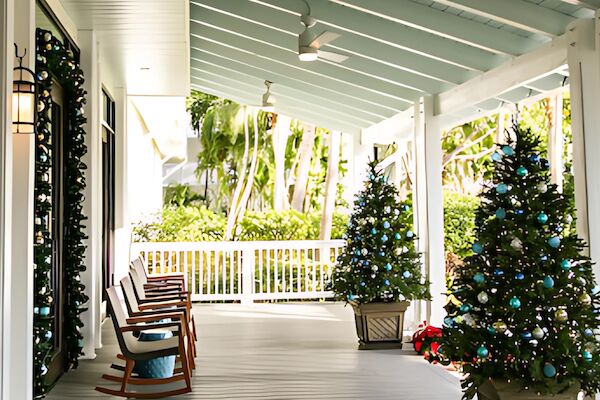 Hawks Cay Resort